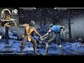 MORTAL KOMBAT MOBILE 2025 ANDROID GAMEPLAY MORTAL KOMBAT MOBILE 2025 ANDROID GAMEPLAY