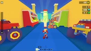 buddyman run part 1 screenshot 3