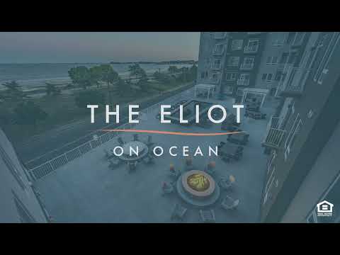 The Eliot on Ocean - Apartment Living Along Revere Beach