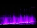 Кипр Танцующие фонтаны Чайковский Вальс цветов  - Cyprus Dancing Fountains Waltz of the Flowers