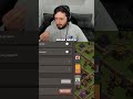 CHAT GLOBAL VOLTANDO NO CLASH OF CLANS #clashofclans #coc #supercellcreator