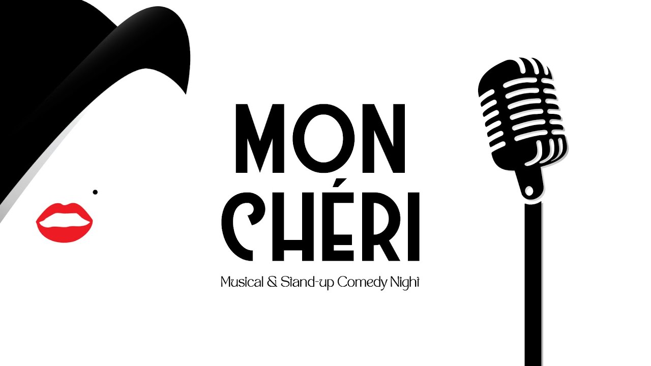 Mon Chéri - Musical - YouTube