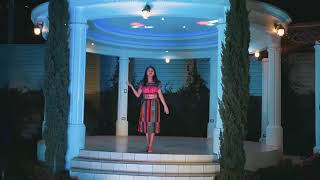 De Arriba Viene Lo Bueno - Manuela Floridalma Video Oficial 2020