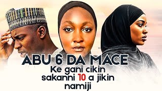 Cikin sakanni goma ta san ka