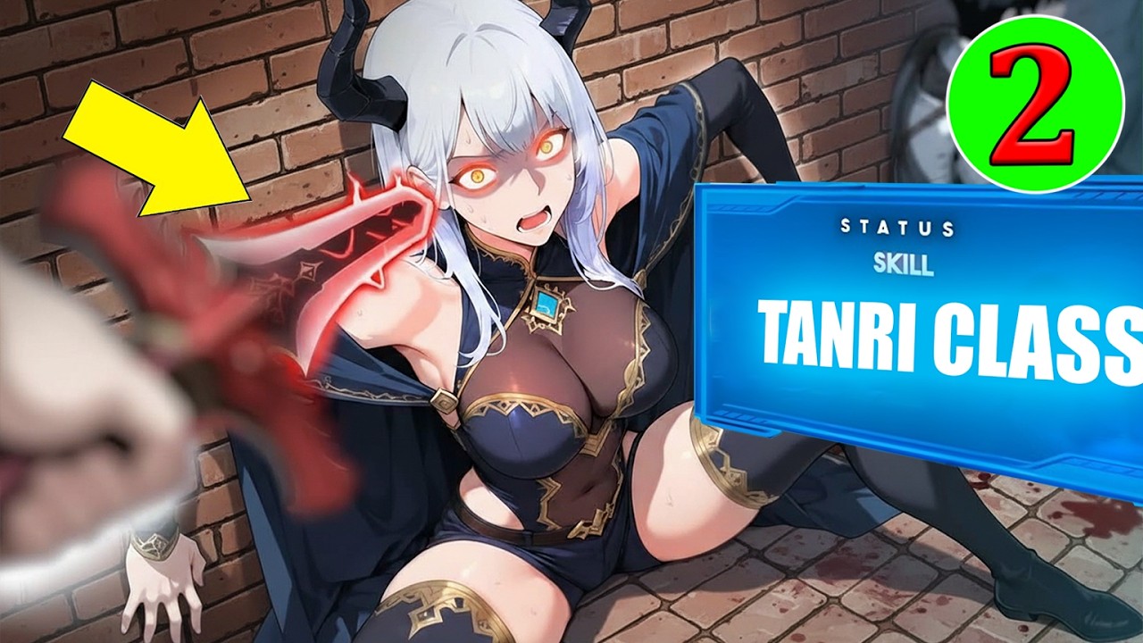 [Bölüm 2] Gizli Bir Sınıf Kazandı ve Daha İlk Günden Sunucuyu Altüst Etti - Manhwa Özeti