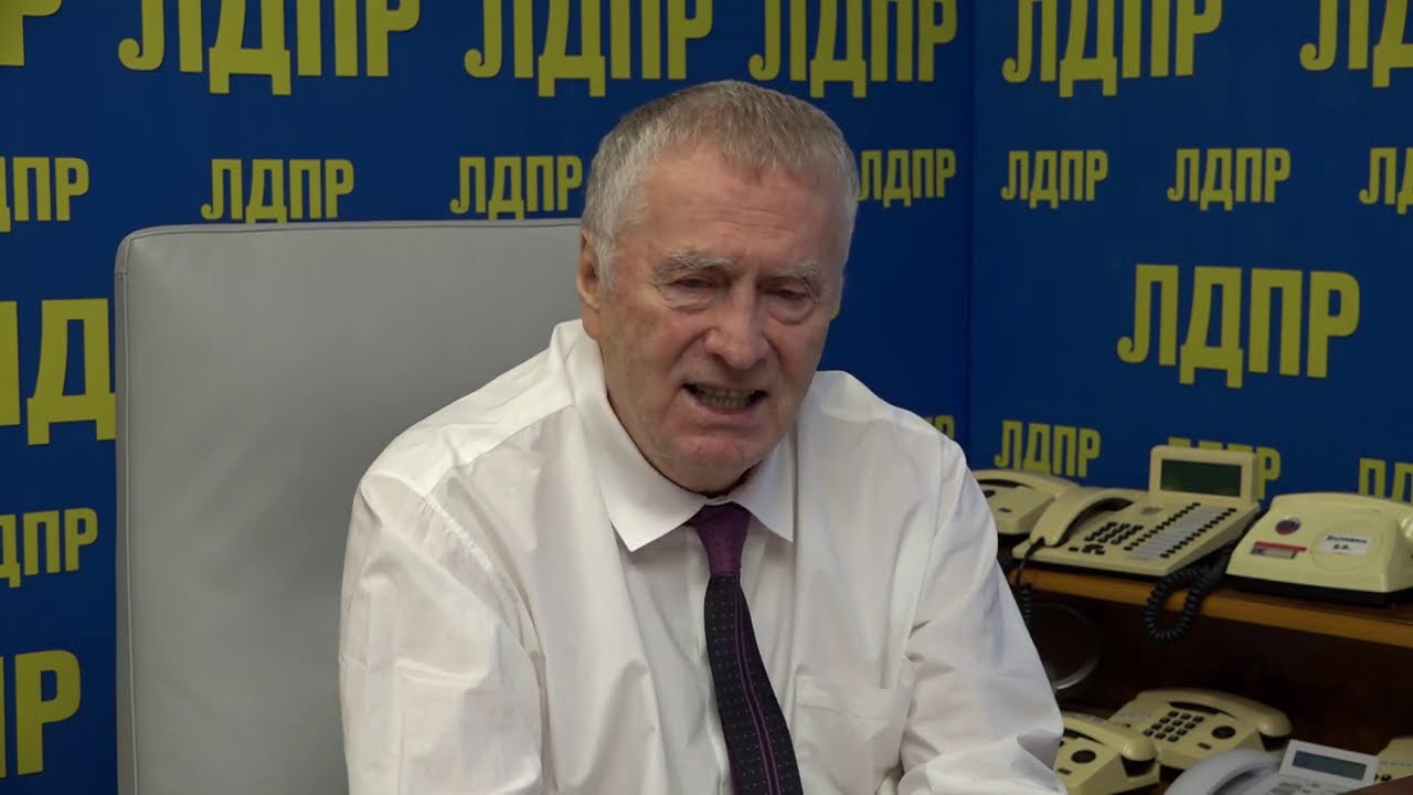 Тело Ленина давно пора вынести из Мавзолея! (19.09.2020)