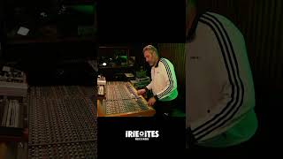 Irie Ites & George Palmer - Dub in the dance (Official Studio Video) Shorts 1
