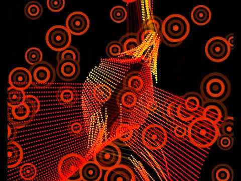 DJ Bazz -You can see music with your Eyes Mix 12 03 2014