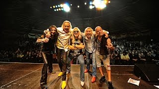 URIAH HEEP - The Outsider - Live in Odessa (18.04.2016).