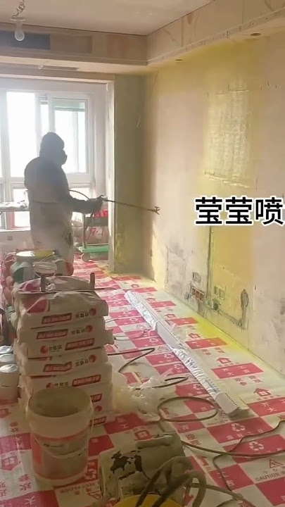 Portable sprayer, one machine for multiple uses, can spray...Unfold#10millionview #shortvideo