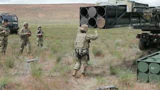 Inside the M142 HIMARS Qualification and Testing Process Update