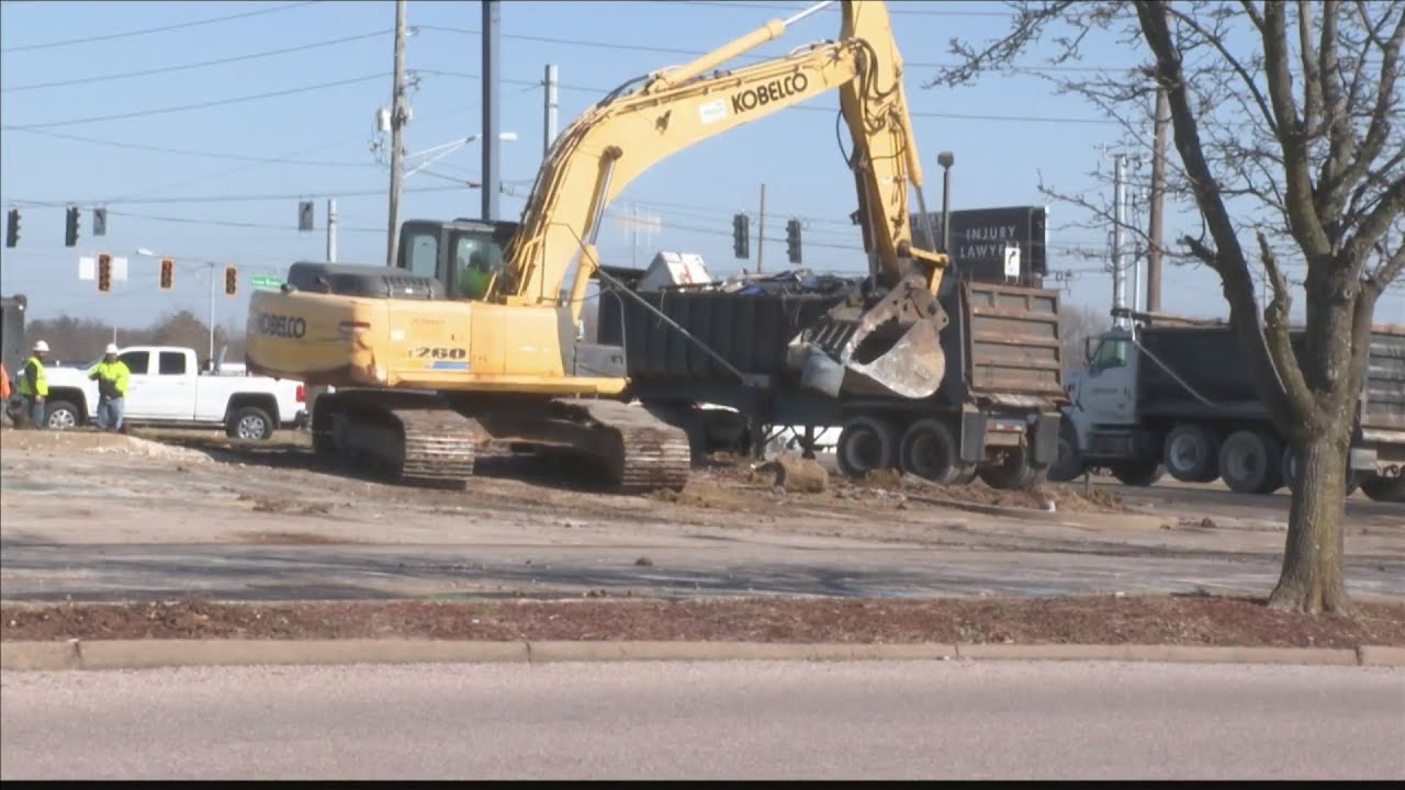 ChickfilA planned for Evansville's west side YouTube