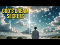 "Interpreting spiritual dreams: What God revealed to me." #IMustDoMyFathersWill #faithInsight