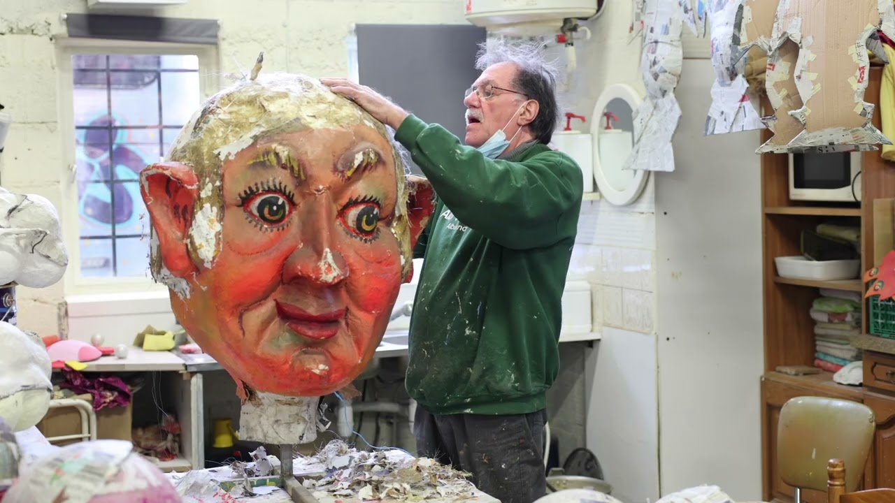 AlbimagTV | Le retour du Carnaval d'Albi en 2022