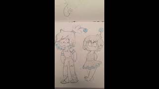 Hanazuki Kiyoshi Be Sad Together