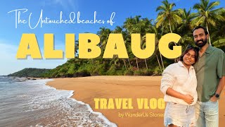Download Lagu Alibaug: The One Day Trip You NEED To Take #alibag #alibaug #daytrip MP3