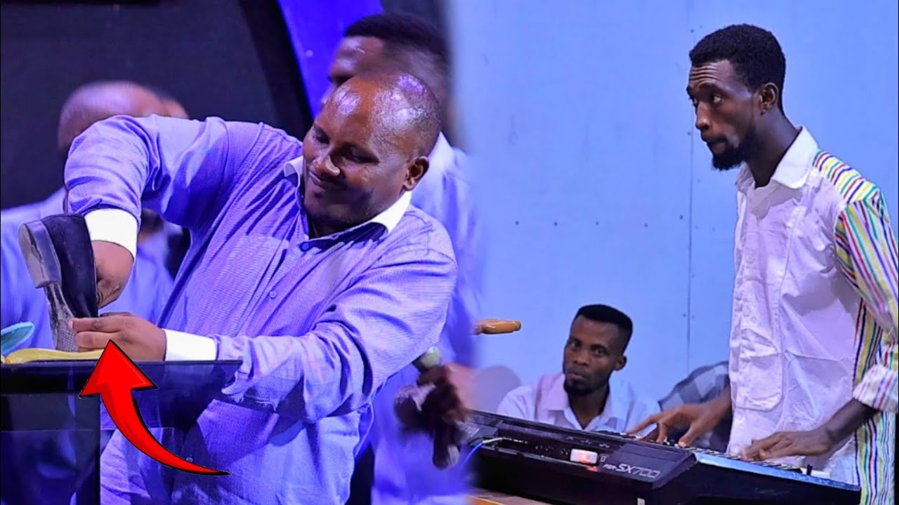 IRANZI AKUYE IBIHEKO 😗IGISIRIMBA BY DAUDI MUGITARAMO CYAKABIRI UMUKUNGA NBAYUMBE KENYA NAIROBI 