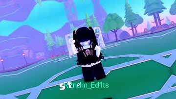 Message in a Bottle | first Blurrr typography attempt 😭