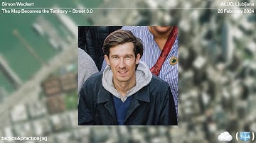 Simon Weckert: The Map Becomes the Territory – Street 3.0