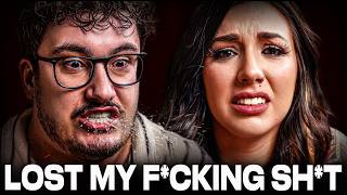 She Destroyed My Sanity | Financial Audit