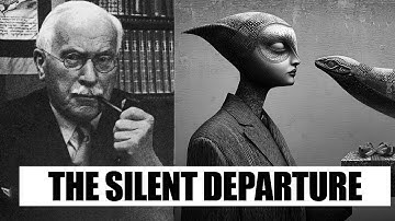 Why Spiritually Awake Empaths Are Quietly Disappearing From Everyone’s Life | Carl Jung Original