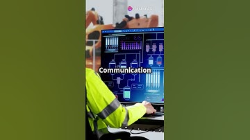 What is SCADA ? Understanding Its Architecture 2024-08-05 #plc_tutorials #plc #plc_programming