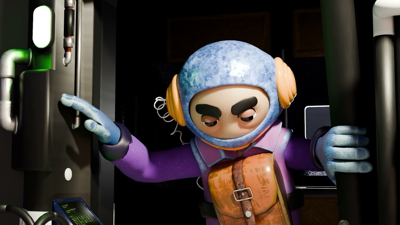 Cinematic Showcase