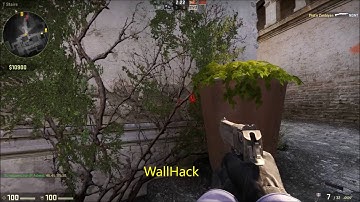 CS GO Multihack Free!!