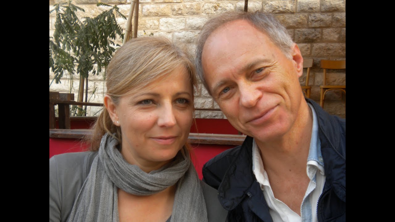 Jean Bouchart d'Orval et Francesca Brugnoli : rencontre zoom, 22 septembre 2024 Zoom 24 09 22 JF