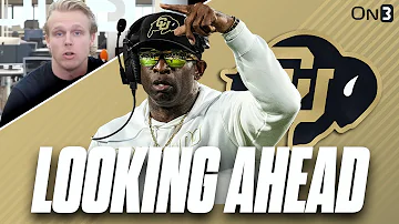 What's Going On With Colorado Buffs Football? | Will Deion Sanders Have Success In 2024?