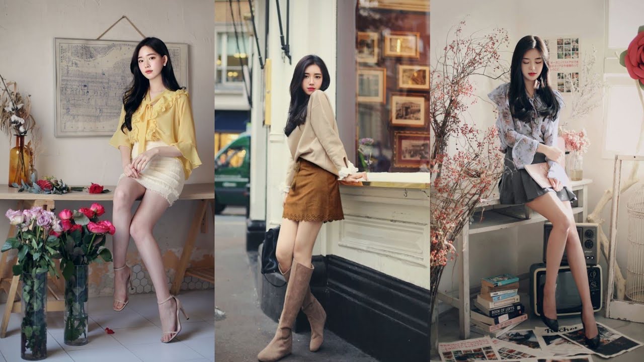 Mind Blowing Very Beautiful New Collection Of Mini Skirts For Ladies Maxresdefault