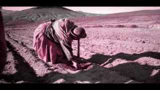 Vignette de la vidéo "MARÍA OSTIZ- CAMPESINA"