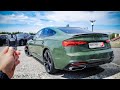 2020 AUDI A5 Sportback S-Line 40 TDI (190 HP)