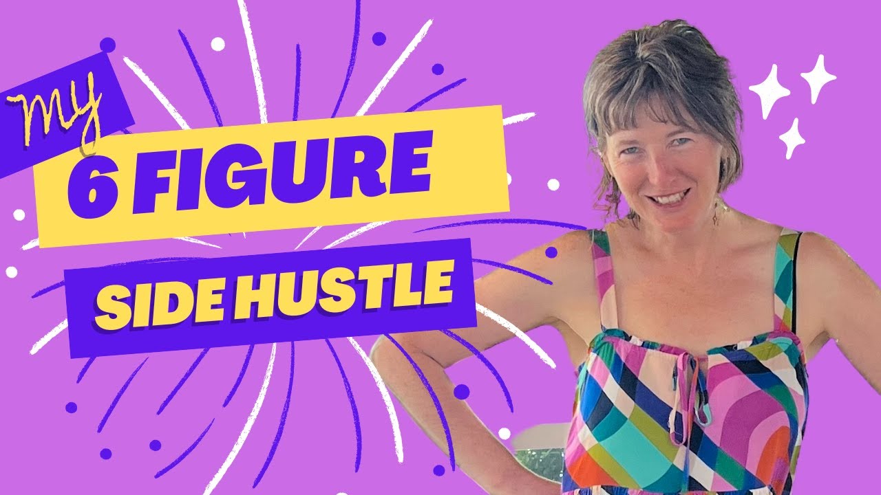 Online Business Work From Home Solution [My Story] ⭐️ Success - YouTube