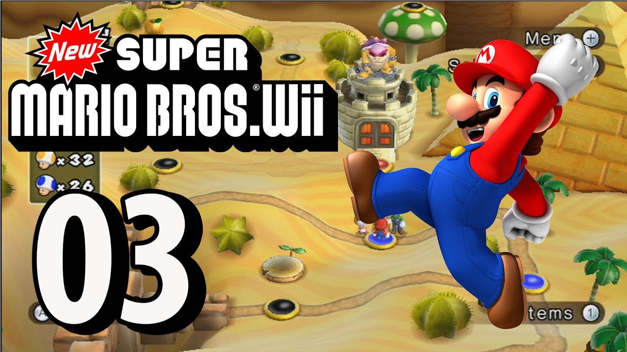 new super mario bros 3 wii