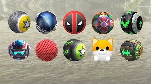 🔥Going Balls VS Rollance Adventure Balls Race 113 Walkthrough| Ball Games| IOS/Android