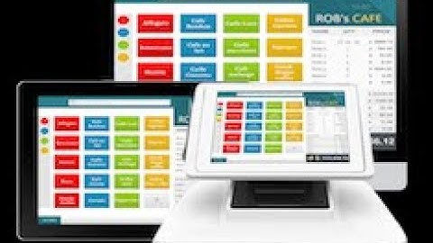 Datio POS #1 Point of Sale for Retail, Restaurant, Salon, Pizza for iPad | #1 iPad Cash Register