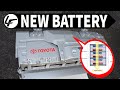 Toyota's NEW Bipolar Battery will make Hybrids and EVs Cheaper for EVERYONE...
