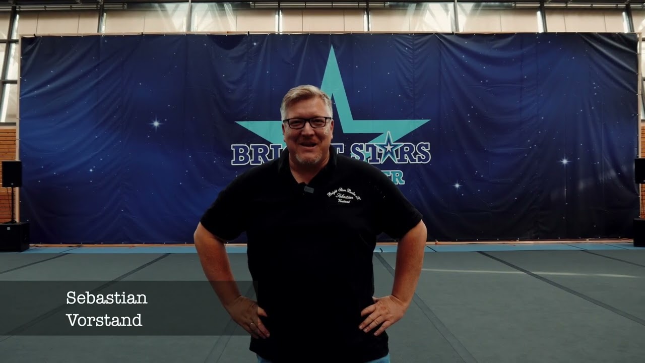 Bright Stars Berlin e.V. Generalprobe 2024