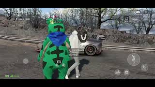 Racing master mobile game #racingmaster #gameplay #drift #mobile #gaming