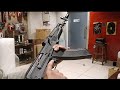Ak47 kalashnikov Airsoft bb #Airgun #Airsoft #Airpistol
