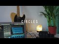 POST MALONE - CIRCLES - GUITAR COVER