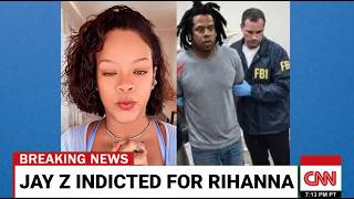 Jay Z Indicted By Feds Tmz Released Rihanna Texted Security Facetime Perez Footage Suspect Captured