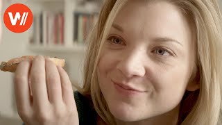 Natalie Dormer and Rufus Sewell in "THE BRUNCHERS" - A short film by Matt Winn | wocomoMOVIES