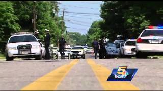 Latest Cincinnati homicide happens hours after violence-reduction plan announced