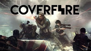 Lets Play - Cover Fire screenshot 2