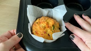 How to Make an Easy & Fancy Muffin Liner Viewer Request