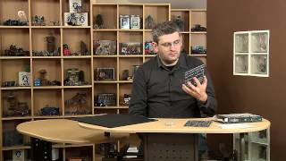Dark Eldar Hellions (Warhammer 40K Unboxing)