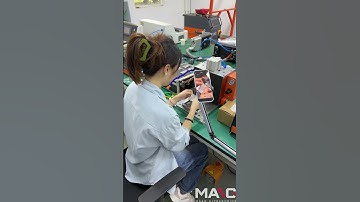 MAAG Ultrasonic Welding Equipment — Ultrasonic Metal Welder