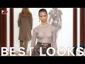 RALPH LAUREN Best Looks Fall 2024 New York - Fashion Channel